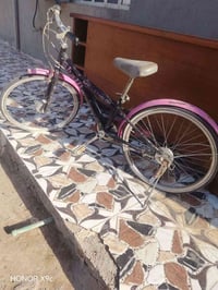 بسكل • درجة اولى • نضيف