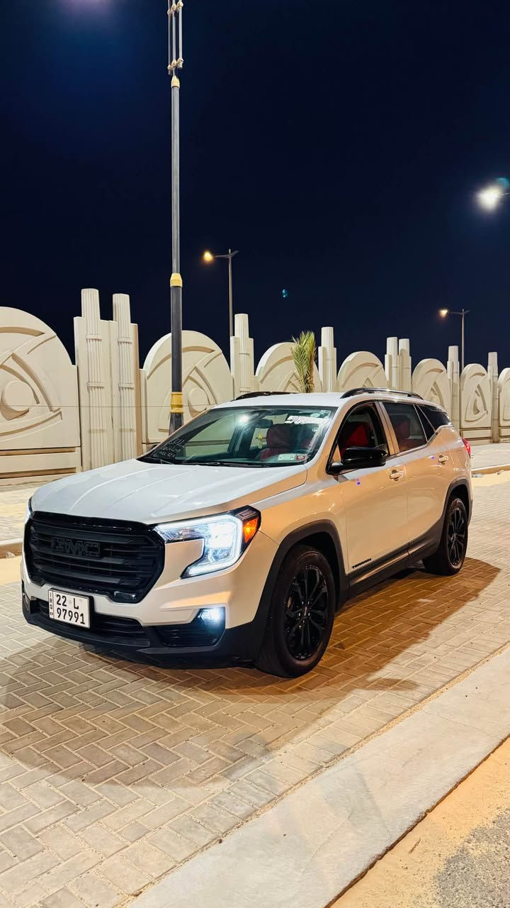 سلام عليكم للبيع جمسي تيران وارد كندي كفاله عامه فقط الدعاميه مواصفات بلاك توب رقم اربيل تريد تحويل تريد وكاله باسم شركه  بعدها بلهزه جاهزه السياره من كلشي حداديه تخم تاير تبريد تدفئه كامله من كلشي العنوان بصره السعر 188 للاستفسار *********** البصرة, العراق
