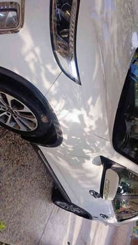 سورنتو 2015 ماشيه ٦١ الف حقيقي بأسمي سياره على وضعيه الشركه تخم تاير س...