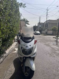 يا الله  السلام عليكم ماجستا دبل رون مصار 4 اشهر من منزله من الرمبه در...