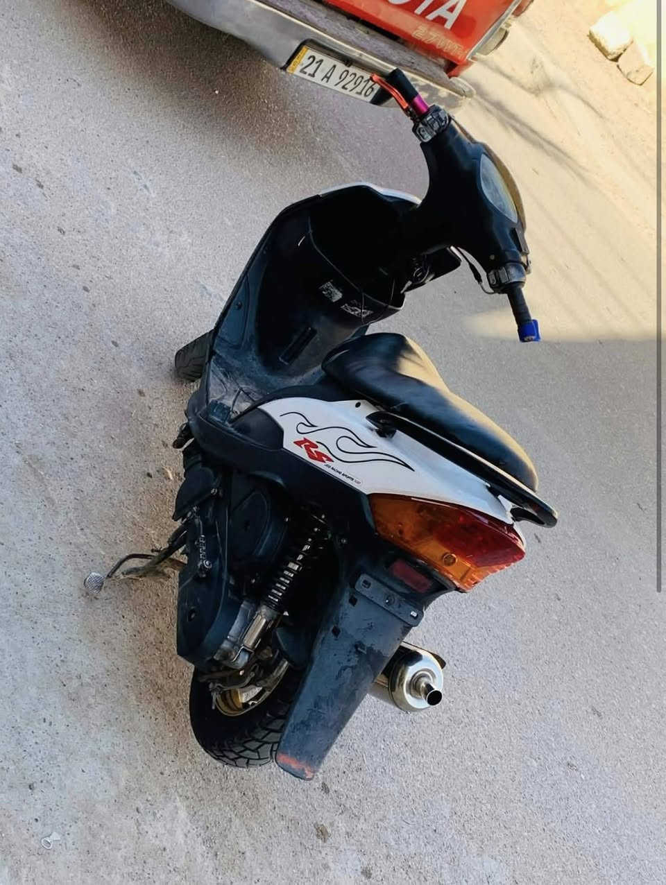 500 وبيها مجال بغداد بياع


**إذا كنت صاحب هذا الإعلان وتريد حذفه لأي سبب، رجاءا أرسل رسالة إلى الدعم الفني**