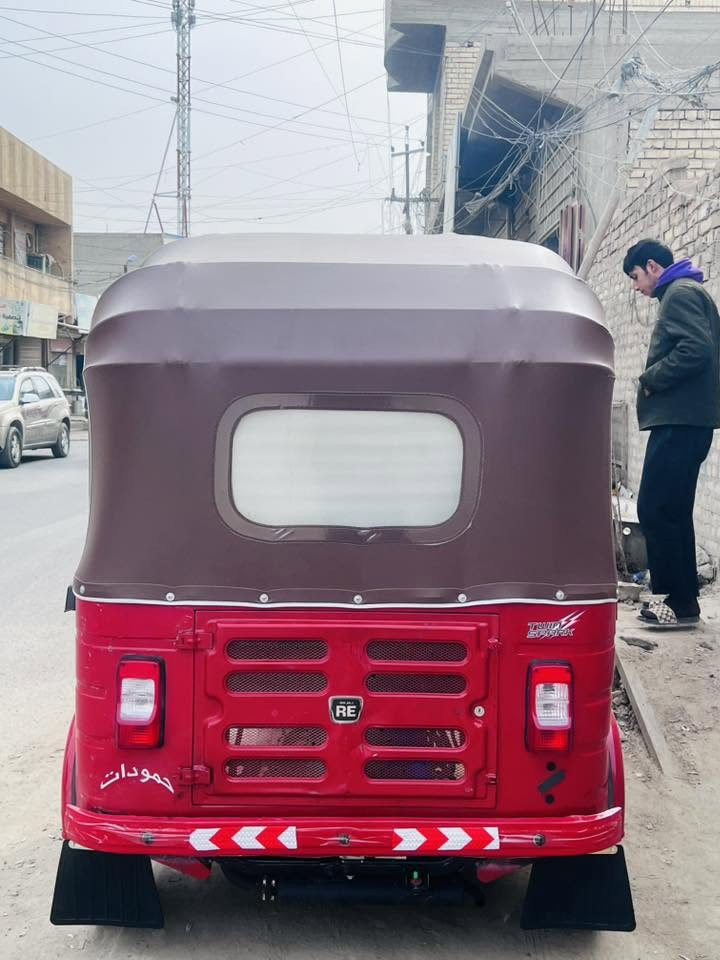 سلام عليكم تكتك للبيع ١٨ مكفوله كفاله عامه مستعجل ع بيعتهة *********** تفاصيل
