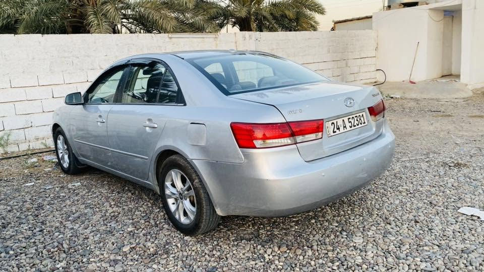 يتوفر لدى معرض حمو لتجارة السيارات
للبيع  للبيع
سوناتا امريكي
موديل 2008
رقم دهوك
صبغ باب وجاملغ امامي
كير ومحرك شرط الفحص
جاهزة من كلشي
تبريد ثلج
مكينة 2400
السعر 82 💵وبيها مجال للشراي
للأستفسار:الاتصال بالرقم التالي/
*********** 📱
او مراسلتنا على الخاص 
واتس آب✅
ماسنجر✉️
#موقعنا_العلم_الشارع_الرئيسي_قرب_الحي_الصناعي📍
