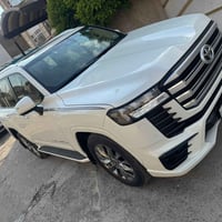 لاندكروز GXR • ٢٠٢٣ • رقم اربيل