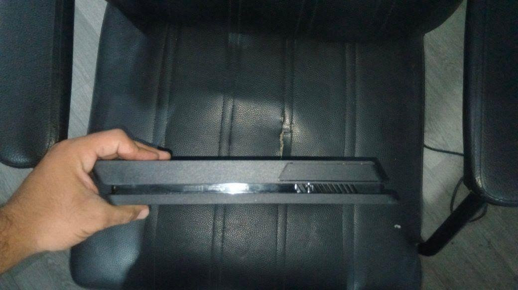 Playstation 4 slim mchi mflachi bla manitat fih 1000 giga البليدة, الجزائر


**إذا كنت صاحب هذا الإعلان وتريد حذفه لأي سبب، رجاءا أرسل رسالة إلى الدعم الفني**
