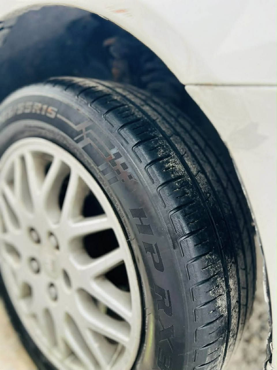 سەرەتا بەناوی خودا
تیۆتا کراون مۆدێل ١٩٩٨ ئارم پلاستیکی سلێمانی سیستەمی غازو بانزینە مەکینە ٣٠٠٠ ی گێر عادیە بیلاد سوکان چەپە کامل بۆیاخ نیە بە کامل بۆیاخ ئەیفرۆشم موسو براوەی بە شەرت بێ کێشەیە و بە شەرت سعری ٤٠ گەلاو مەعامەلە


**إذا كنت صاحب هذا الإعلان وتريد حذفه لأي سبب، رجاءا أرسل رسالة إلى الدعم الفني**