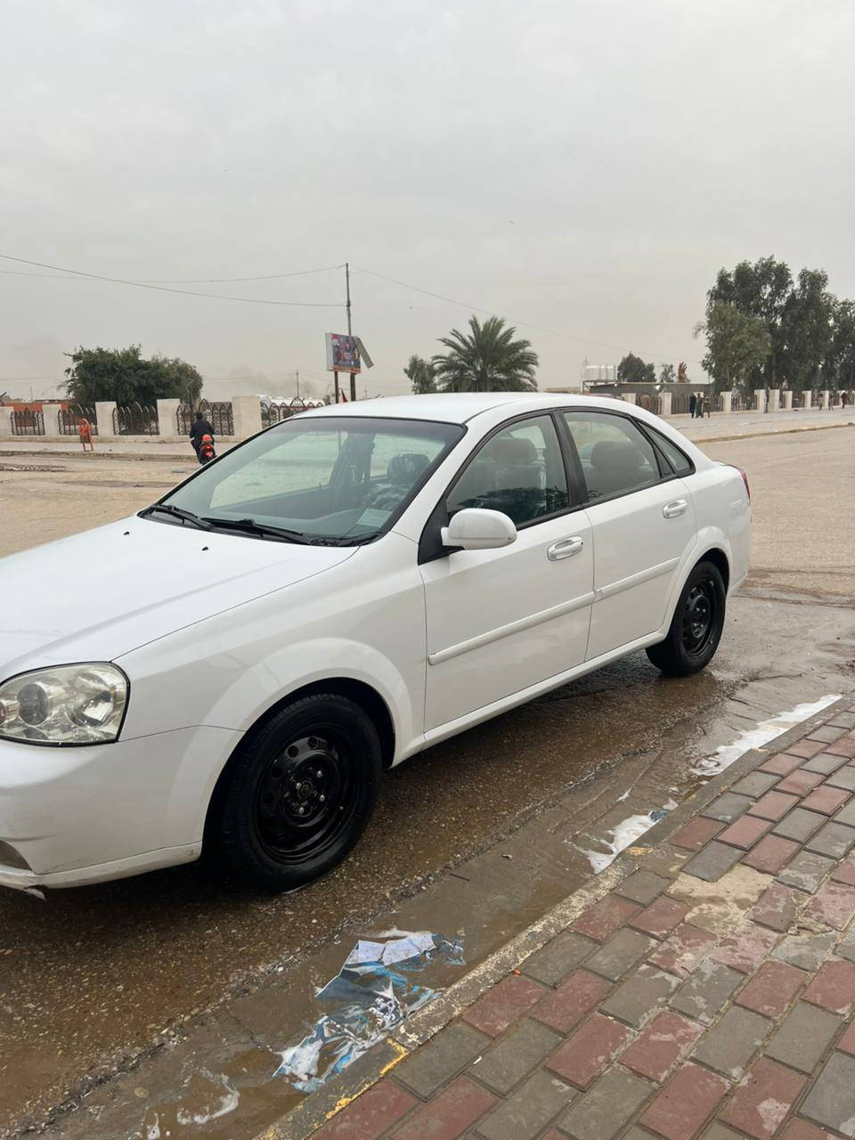 سلام عليكم اوبترا 14سيارة حلوه وجاهزه مكينة وكير صدر تخم تاير تبريد كله جديد سنويه 27 تحويل مباشر السعر 96 الاستفسار *********** مكاني كوت مركز المدينة
