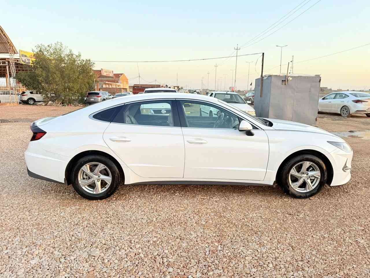 للبيع
 المراوس هونداي سوناتا 2022خليحي
مكفواله كفاله عامه 
مرقم رقم معوقين مثنئ وكاله عامه من المالك 
محرك 2000دوش
السعر 180$$
للاستفسار الأتصال آو مراسله وتساب 
***********
المثنى قضاء الرميثه
معرض رسول ال ماجد لتجاره السيارات الحديثه
