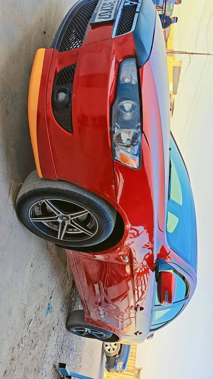 السلام عليكم عندي مستبوشي
موديل 2016 رقم اربيل بسمي  ثاني يوم تحويل
كير ومكينه 1600حدادية مكفولات مكان الزعفرانية
سعر 85 بيهامجال استفسار ***********
