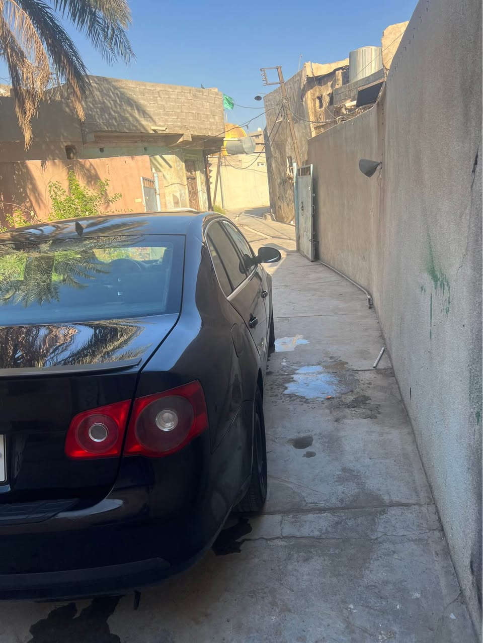 سلام عليكم للبيع سيارة جيتا أو مراوسه حسب قناعه فول مواصفات 5بساتم موديل 2007عنوان كركوك مصلي رقم *********** Singapore
