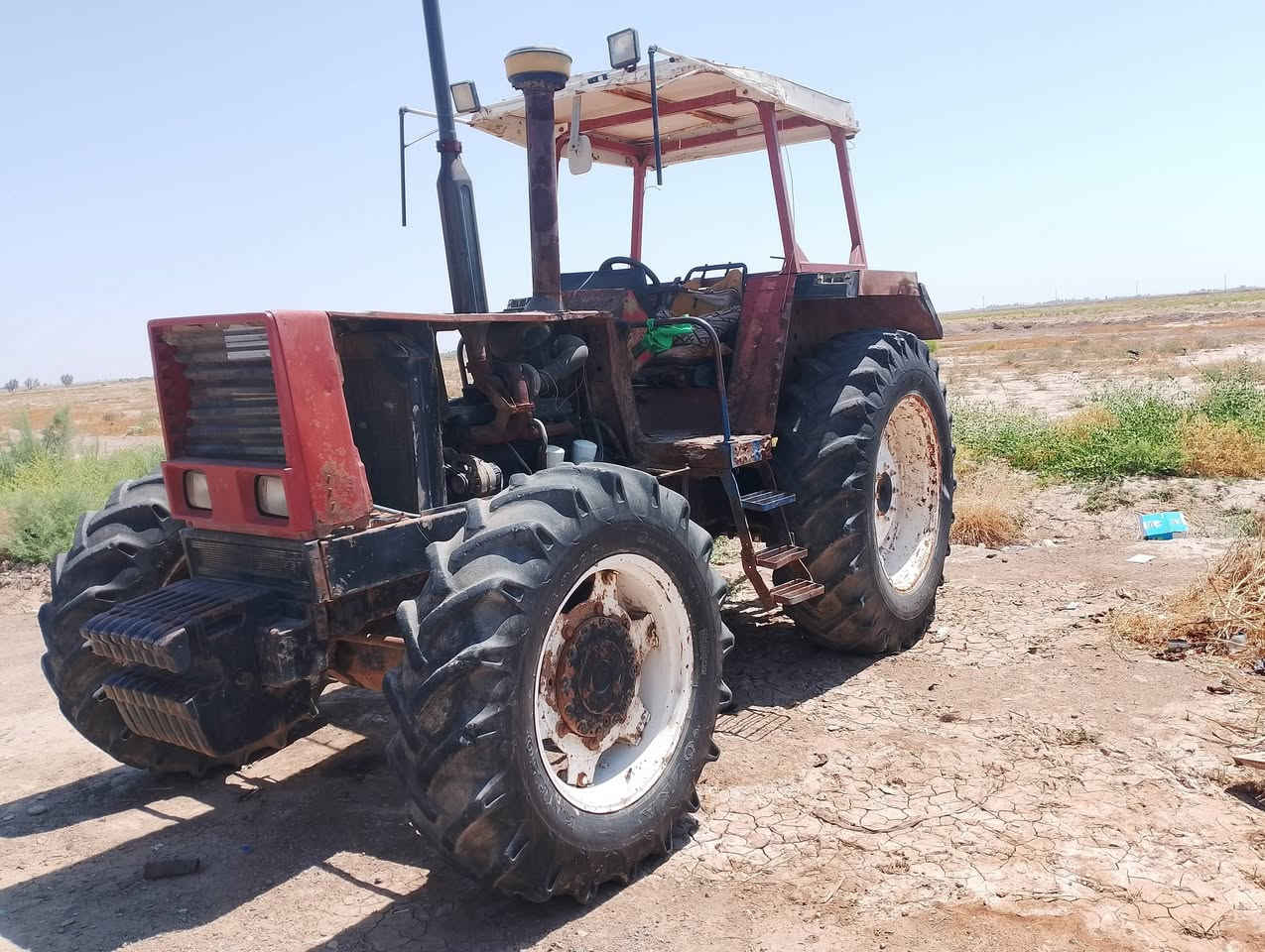 ياالله فيات للبيع موديل 85
محرك وكير وكسنات مكفولات مكان واسط بدون 
رقم سعر 18
***********/***********

