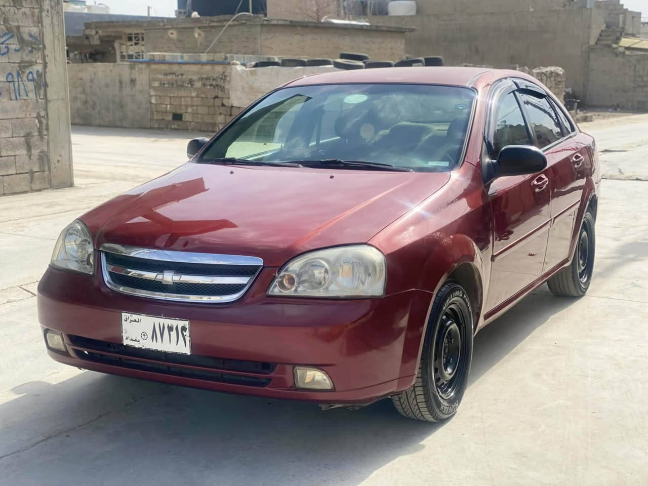 سلاوی خوای گەورەتان لێبێت ئۆپترا 2005 ئارم پلاستیک هەولێر بەشەرتی  ئەوەلیات بێ دەعمەبێ لێدرانە  ٢پارچەونیوبۆیاغ  بێ ناوگرتن کارەبای بەشەرت توندوتۆڵی بەشەرت تەبرید بەشەرت
*********** رانية, السليمانية
