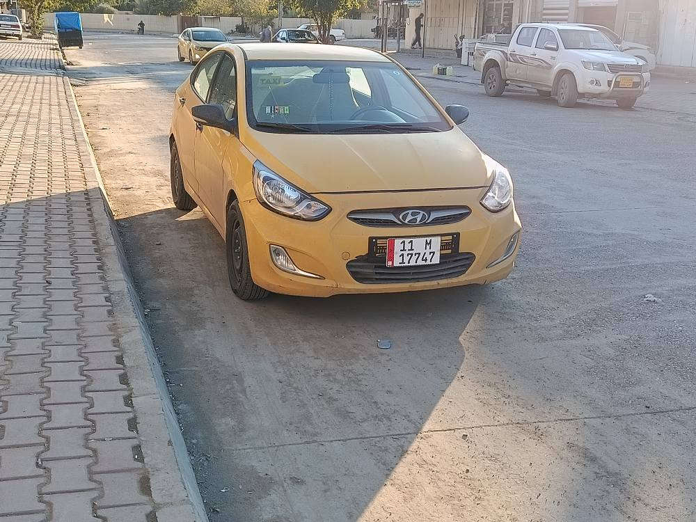 هونداي اكسنت ٢٠١٤ خليجي محرك ١٦ ابو قطرتين سنوية جديد إلى ٢٠٣١ هيئة مصفرة صدر امامي خلفي بشرط تأيرات جديد تبريد تدفئة بشرط والسعر ٨٥ وبيها مجال قليل جدا 
*********** خناقين, ديالى
