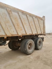 للبيع عربه نساف الاتصال 07726779524