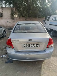 سيرتو 208 بسمي فقط الدوير سبغ الباقي كفاله 07803974730