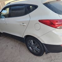 توسان ٢٠١٣ • كفاله • فتحة سقف