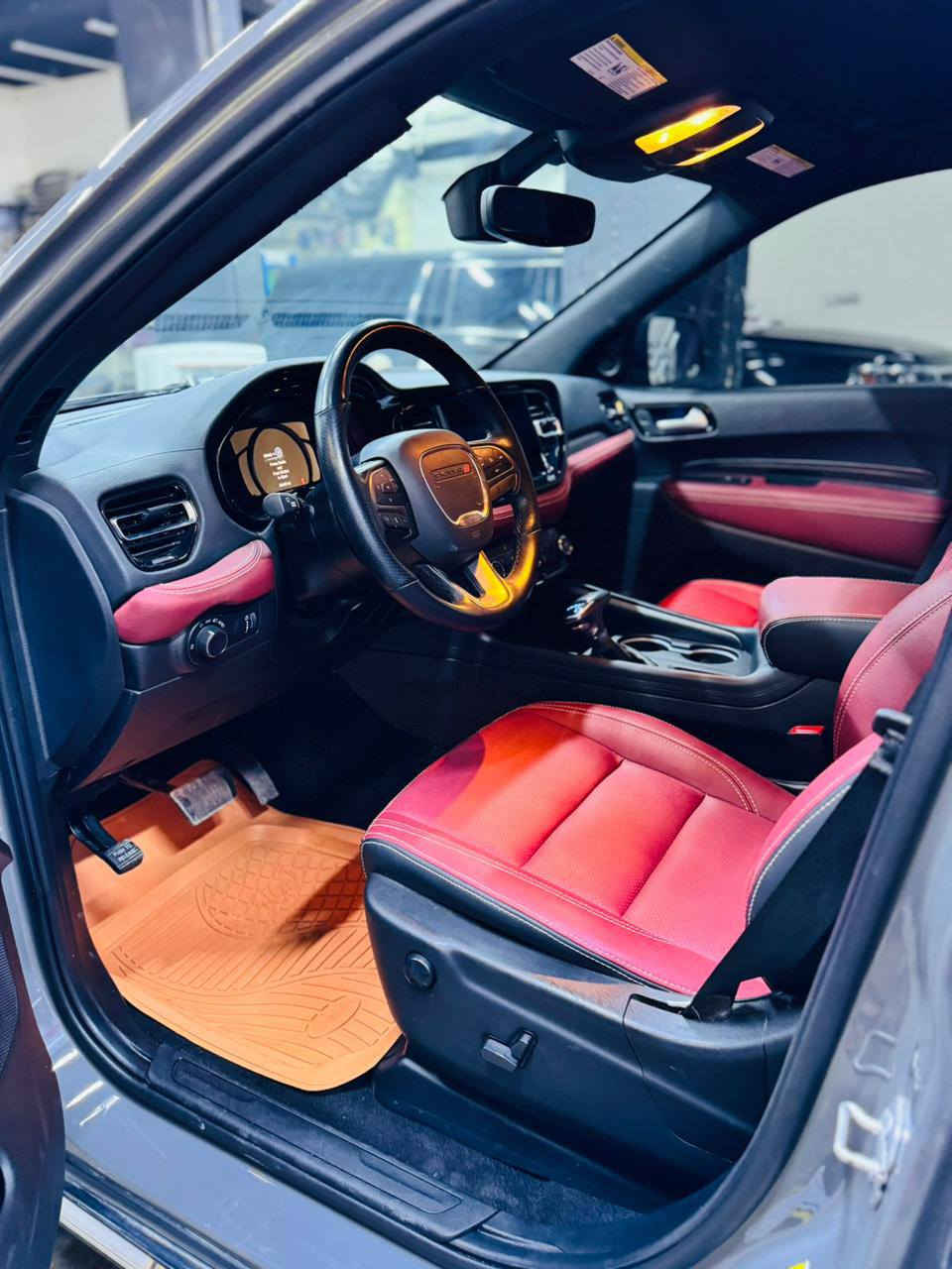 دورنكوا موديل 23 فئة SXT PLUS بدون ارباك بجم كبس مرقم بغداد إنكليزي صور الحادث مرفقه بالمنشور للاستفسار الاتصال ***********/ *********** حلة, بابل
