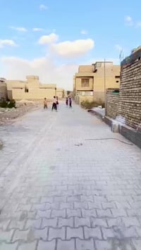 دار 50متر  للبيع الشعله الدوانم شارع البدراج فرع المولده الأوله  07717...