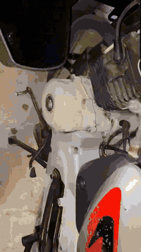 سلام عليكم احبتي ❤️.
بوكسر موديل ٢٠٢٢ نازله بشهر ل١٢ يعني تنحسب على ل٢٣ الدراجه تخبل وجديده بم معنا الكلمه مامشتغله دليفري والصندوق للجماليه فقط والدراجه مدفوع كمركها وكامله والختم قاضي ورقه الكمارك كامله كلها المعامله والدراجه تجي وتشوف شلون نضافتها وصوتها وكلشي بيها يخبل
السعر مليون ونص وبيها مجال 
١٥٠٠ 

العنوان بغداد العلاوي يم البانزيخانه مال علاوي او يم كراج العلاوي   

***********
