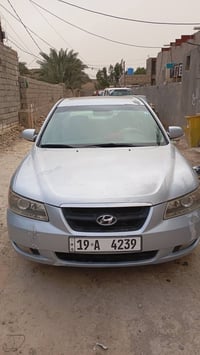 سوناتة امريكي • ٢٠٠٧ • بابل الشوملي