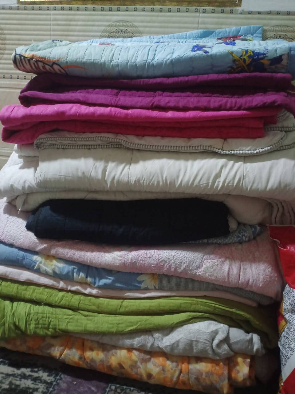 للبيع شلع سعر ع خاص


**إذا كنت صاحب هذا الإعلان وتريد حذفه لأي سبب، رجاءا أرسل رسالة إلى الدعم الفني**