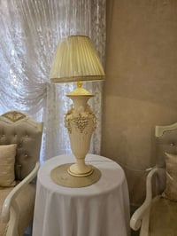تيب لامب • مصباح • إنارة