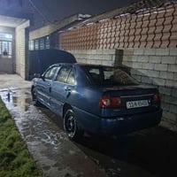 شيري 2013بأسمي جاهزة محرك گير تبريد حدادية بشرط الاتصال 07705408001 ال...