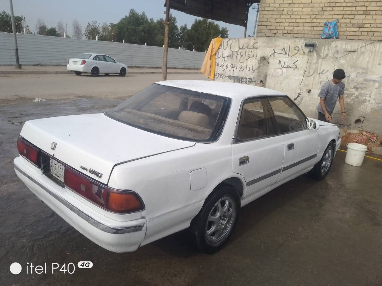 السلام عليكم
ماركة 1992 للبيع  سعرها  20وبيه مجال 
 راعيها الشرعي  بالبصره 
سنويه جديده مشروع وطني 2028
مكفوله نقل وكص 
مكينه وكير كفاله 
مكينه ونجي 
مكاني ميسان الكحلاء 
***********
