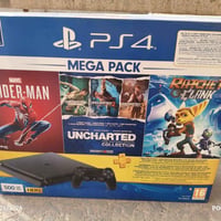 كراتين PS4 • اصلية • بدون توصيل