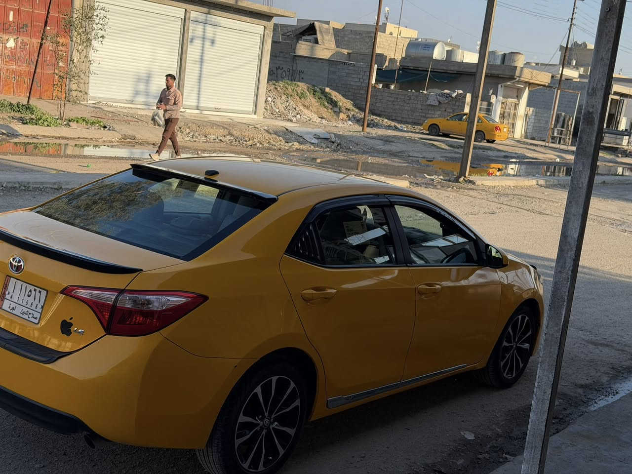 كورلاه موديل 2018 بي قطعتين بس بونيد وجاملغ  نقابه صفر مشروع وطني سعر 142 للتواصل ***********
