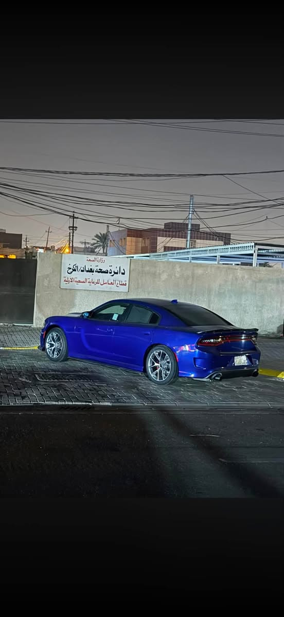 جارجر جيتي موديل 2021 اصل سياره تبريد ثلج حداده جديده مواصفات جيتي ماشيه 70 الف صور حادث مرفوقه بل منشور سعر 195 
***********

