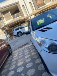 بيجو ٢٠٦موديل ٢٠١٢سياره جاهزه من كلشي السعر ٥٢وبيهه مجال للستفسار ٠٧٧٠...
