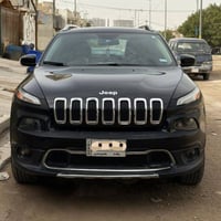 شيروكي بزون • ٢٠١٨ • بدون ايرباك