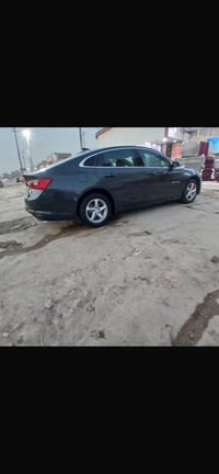 ماليبو ٢٠١٨ • دعاميه صبغ • بابل