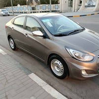 اكسنت • ٢٠١٤ • وارد خليجي