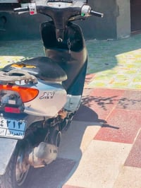 دراجة • دراجة نظيفة • دراجة سرعة 60 • سلف شغال • دراجة هندر سلف • موتو...