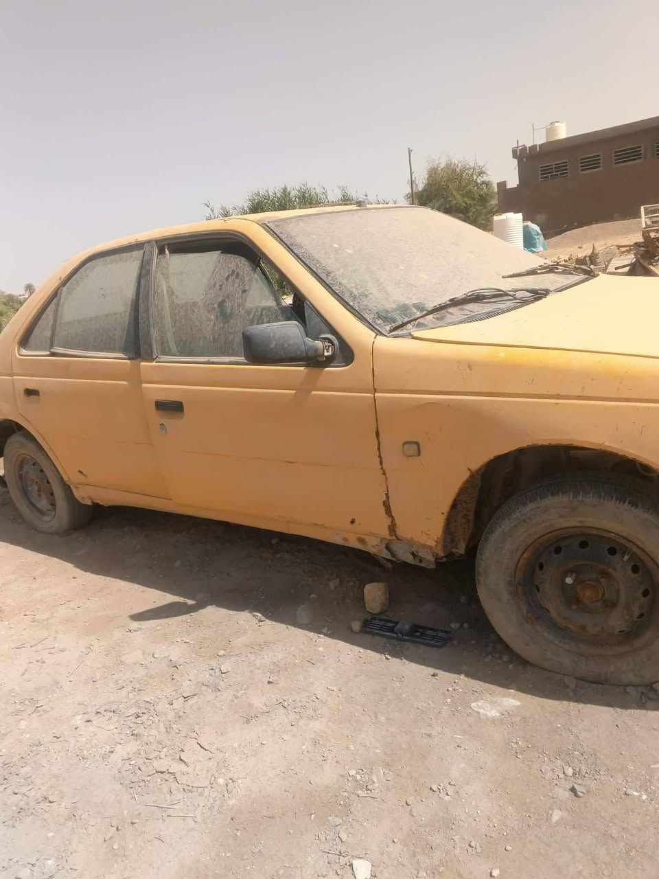 سلام عليكم البيع سياره طافيه سعره مليون وبيه مجال رقمه نجف الماني وبيه راعي يعني يدورلك شوكت متريد


**إذا كنت صاحب هذا الإعلان وتريد حذفه لأي سبب، رجاءا أرسل رسالة إلى الدعم الفني**