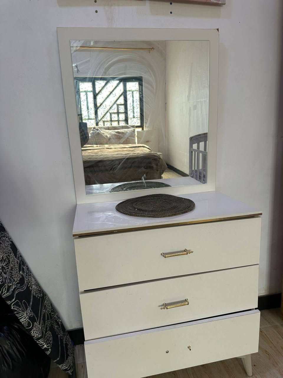 غرفه نوم تركي خمس قطع نضيفه كلش كنتور ابو بابتين أطفال ويا كاروك ع وستاب تفاصيل ***********
