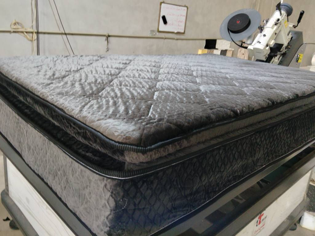 بەنرخی جوملە لای ئێمە بیکرە، ئامادەین بۆ دروستکردنی دۆشەکی (یەک نەفەری+ دوو نەفەری) بە قوماشی تورکی و ئێرانی کوالێتی بەهەموو قیاسێک لەسەرخواستی کڕیارنمان
***********
ناونیشان: سلێمانی_ خوار شاری مامۆستایان
بۆ زانینی نرخ هەر قیاسێک دەتانەوێت نامە بنێرە 
#سلێمانی #دۆشەک #کارگە #ئیسفنجی #ئیسپرینگی #ڕۆیاڵ 
#دۆشەک #عەربەت #سەیدسادق #ژاڵە #هەڵەبجە #sulaymaniyah #ڕاپەڕین #everyone #تاسڵوجە #followers #بەکرەجۆ #کازیوە #کوردسات #بەختیاری #چوارچرا السليمانية, العراق
