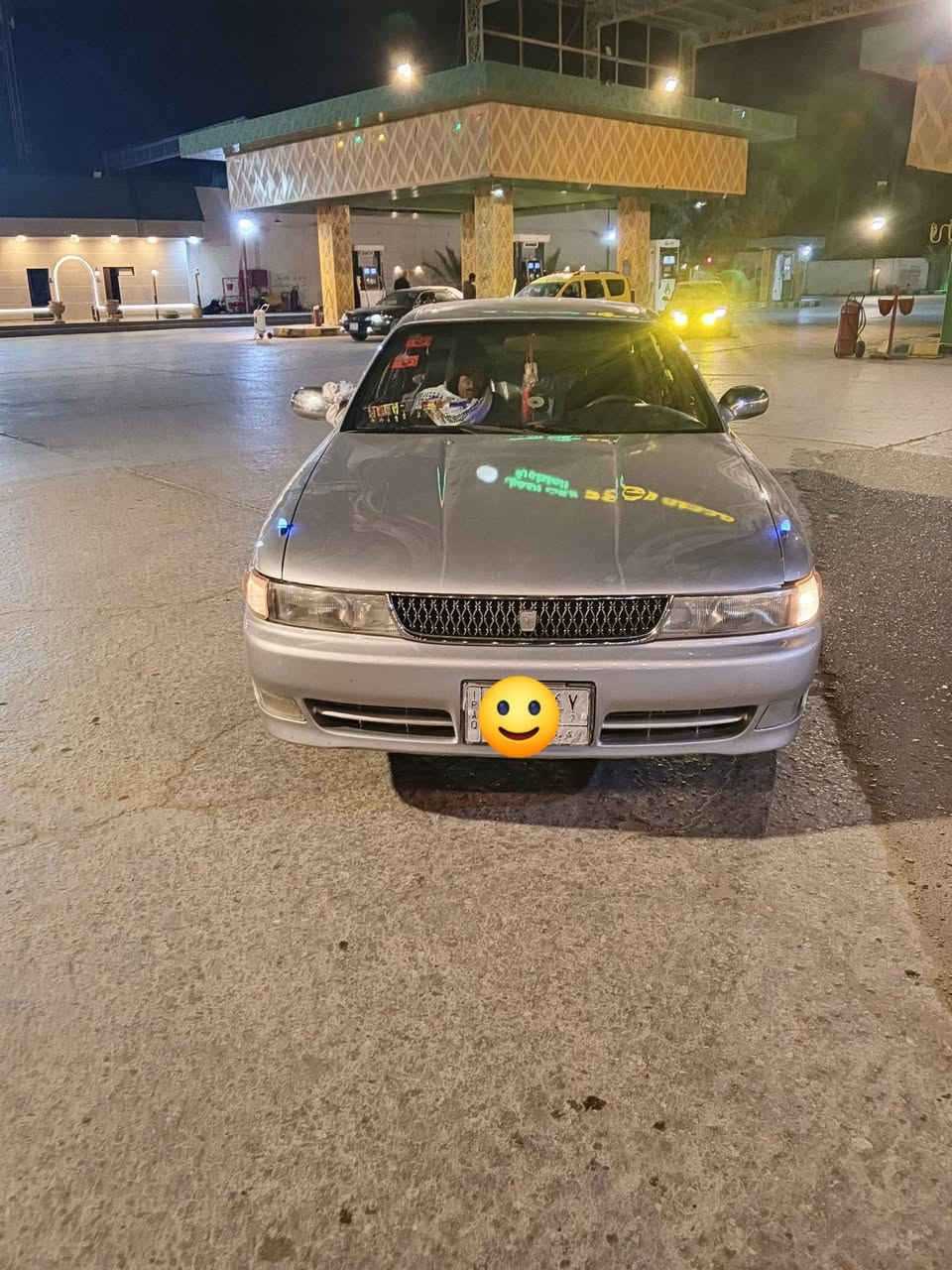 سلام عليكم
سيارة شيزر للبيع مكفوله كفاله عامه 

رقم كربلاء مداور ثاني يوم
مكينه جديه صارلهه شهرين من شادهه مكينه ثنين ونص فيفتي كير حداديه عل شرط 
مكان دوانيه قضاء غماس 
السعر 57 وبيهه مجال

تصل عل رقم 
***********
