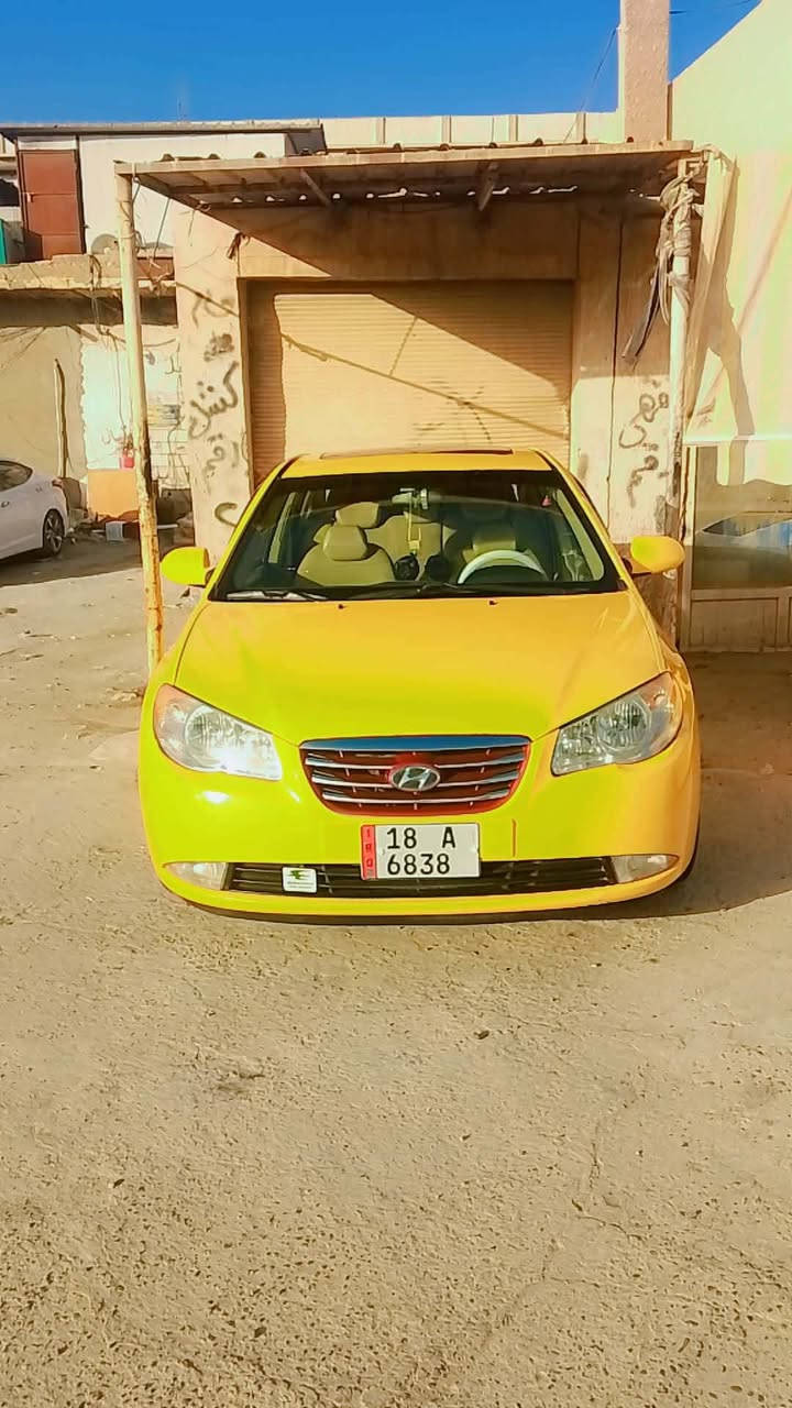 السلام عليكم النترا موديل 2010   حادث خاملغ خلفي بدون دواخل كير مكينه حداديه خير من الله السياره جاهزه ماعوزه برغي كبل لشارع مكاني بابل حله ابو غرق السعر ولاستفسار ***********
