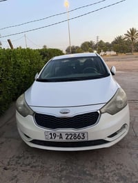 سيراتو • ٢٠١٣ • ١٦٠٠