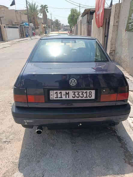 سلام عليكم كولف فنتو ١٩٩٢ البيع السياره جاهزه بس المحرك كايم والباقي جاهزه من كلشي السعر ٣٧ بيه مجال بصيط *********** المكان الرضوانيه قرب حي الجهاد
