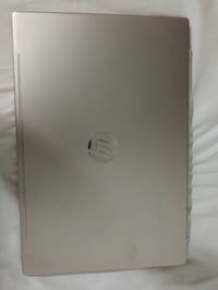 Hp Pavilion. Core I7 جيل عاشر  Intel Iris Plus 4GB  كرت داخلي 8GB رام ...