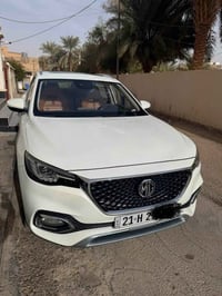 ام جي HS • ٢٠٢٢ • ١٥٠٠ تيربو