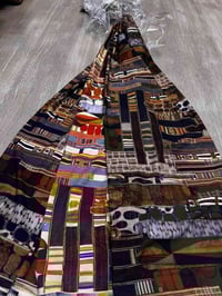 كشمير بريطاني • خامة أصلية • خصم خياطات