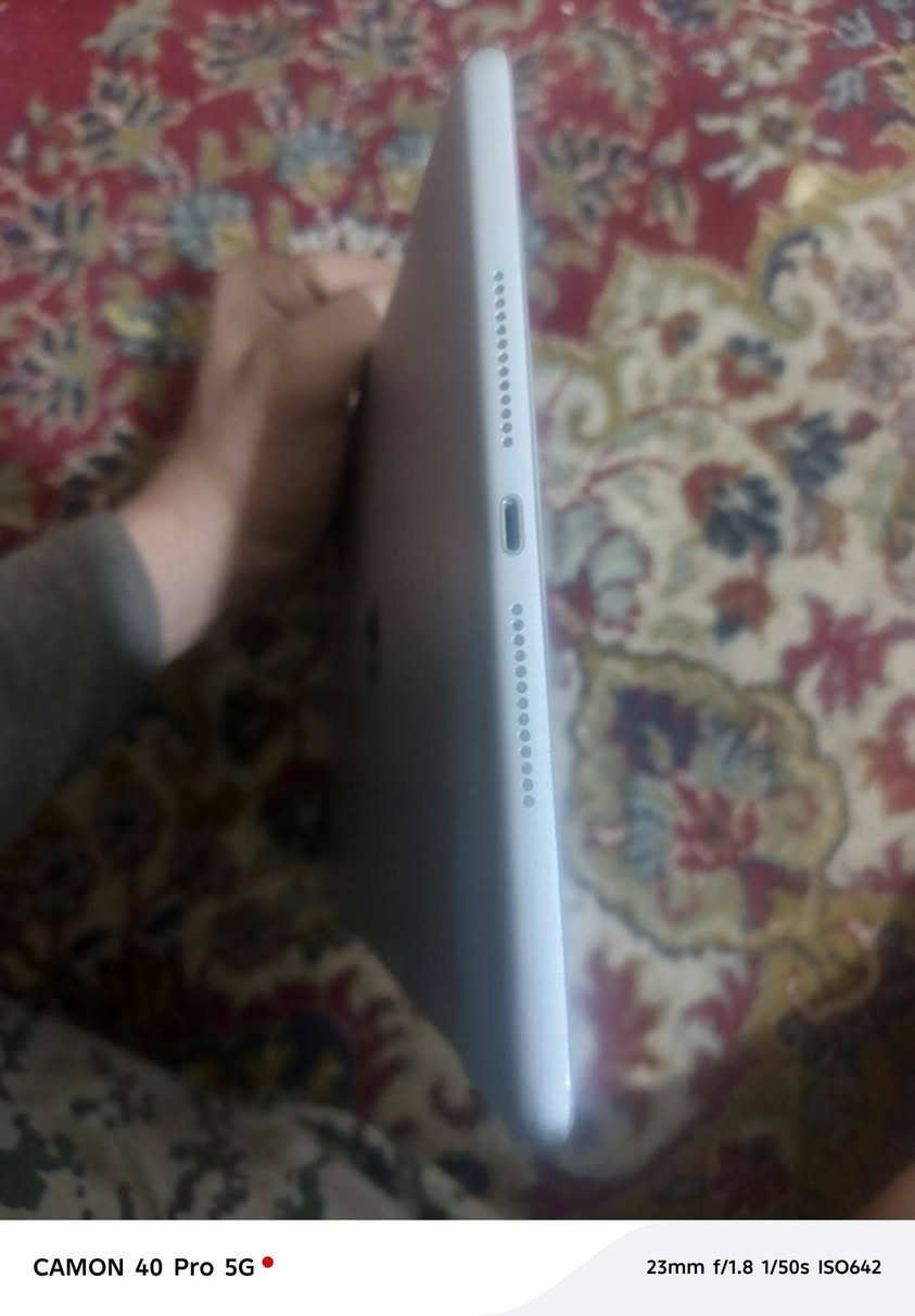 السلام عليكم ايباد 9 نموذج M مراوس بحساب بوبجي كون قوي وانطي فرق عادي اذا كان قوي كولش أو مراوس بتليفون شرط النضافه جديد بالكارتون كامل ملحقاته ستوه محدث ذاكره 64 بطاريه 91مامفتوح ولامبدل بي شي شرط الحاسبه فقط دكمه وشكل هم وأنساب‏‪***********‬‏  فقط مراوس فقط مراوس متواجد فيس مكاني نجف ناحيه الحريه
