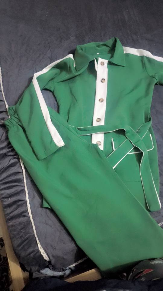 سوت بعده جديد اشتريته وطلع زغير كربلاء, العراق


**إذا كنت صاحب هذا الإعلان وتريد حذفه لأي سبب، رجاءا أرسل رسالة إلى الدعم الفني**