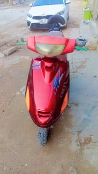 دراجة فراشة • مركز الحله • شغالة