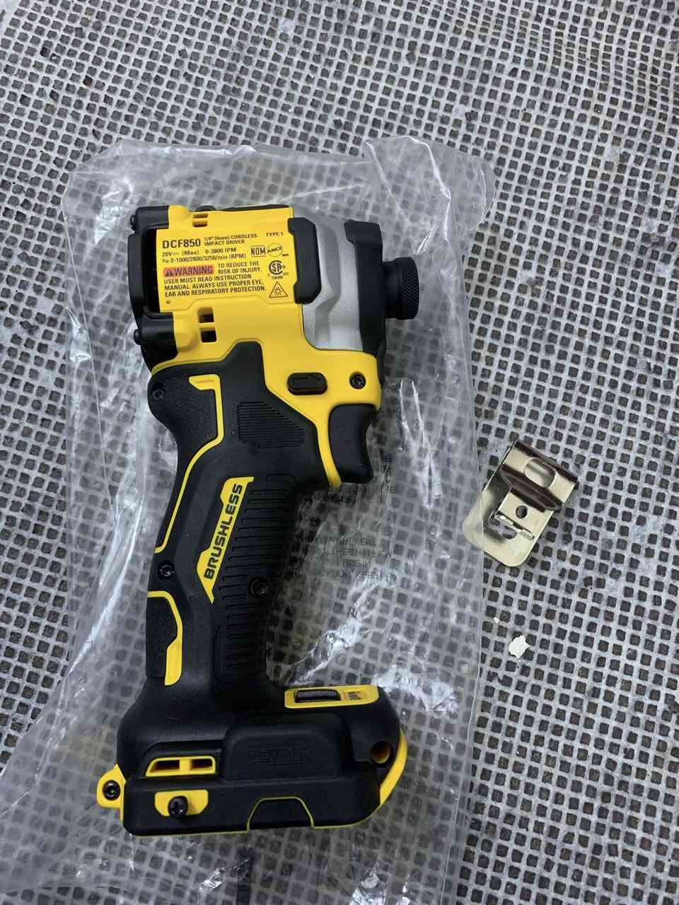 امباكت ديوالت DCF850


**إذا كنت صاحب هذا الإعلان وتريد حذفه لأي سبب، رجاءا أرسل رسالة إلى الدعم الفني**